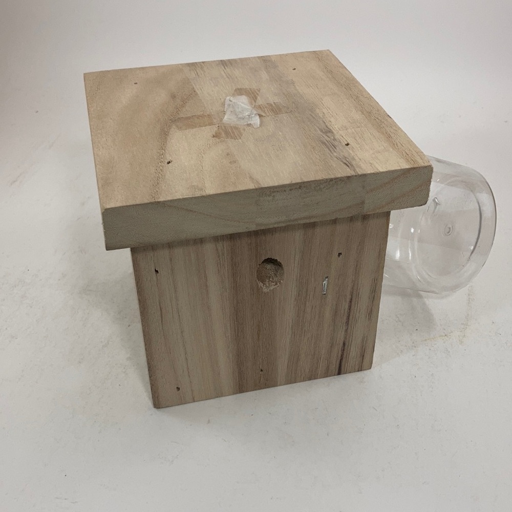 Carpenter Bee Trap
